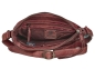 Preview: IVY BURNED COGNAC Handtasche